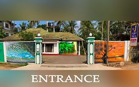 Mr J Hotel & Tours